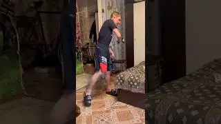 БЕЗУМНЫЙ ПАША В ЯРОСТИ! СВОЕЙ РЕВНОСТЬЮ ИРИШКА ЧИКИ ПИКИ ДОВЕЛА ЕГО!