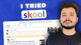 Honest Skool Platfom Review 2024: I Tried It (Worth It?)