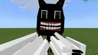 Trevor Henderson Creatures Add-On Beta Two Pre-Release One?? | Minecraft Bedrock Update!!!