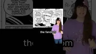 Gravity Falls as an Anime? 