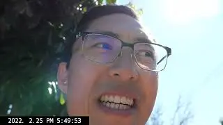 FULL: ERIC KIM RICOH GR IIIX VIDEO REVIEW