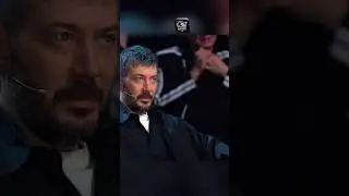Артемий Лебедев оскорбил всех кавказцев на шоу «Звезды»?😳 