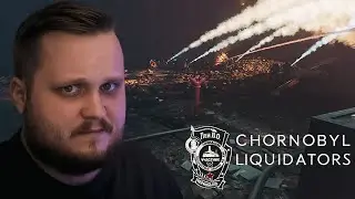 ЭТО ВАМ НЕ S.T.A.L.K.E.R. - Chernobyl Liquidators #1 - Прохождение