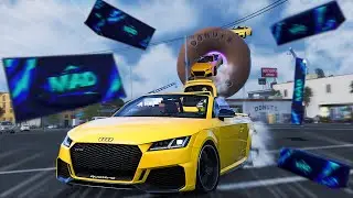 The MAD Crew 2 Update IS HERE!! ALL NEW SKILLS!! Full Breakdown!!