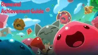 Slime Rancher - 