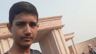 🔴Ambedkar Park Lucknow #Lucknow