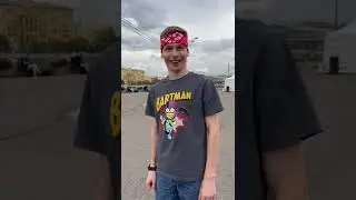Блогеры не такие😅 