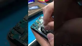 Samsung A32 After All