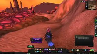 World of Warcraft Quest: Сумеречный словарь (id=8279)