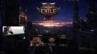 POE2 Grind: 11K CS2 hours / 2k POE hours - Settings - HUD* Viewmodel* -gap CH*