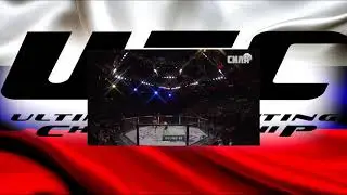 Забит Магомедшарипов & Кайл Бохняк (полный бой)