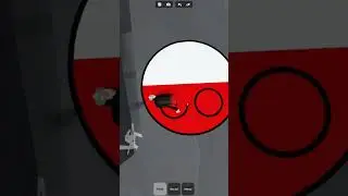 DRAWING INDONESIA COUNTRYBALL 🇮🇩 & COMING BACK LATER (2024) #roblox #indonesia #2024