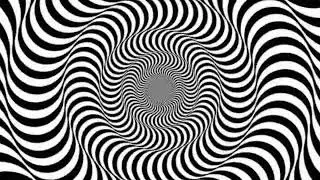 Spiral circle in shape of square /P.P.L