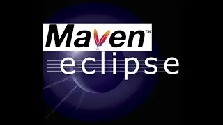 How to build project with Eclipse & Maven