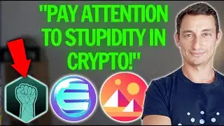 Crypto Tips REVEALS Top Metaverse Altcoins for the Bitcoin Bull Run!
