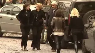 Экскурсовод