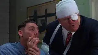 трудный ребенок  дядя Марти
