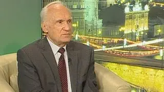 «Отойди от Меня, сатана, потому что ты думаешь не о том, что Божие...» (Мк. 