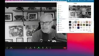 Zoom has Video Filters
