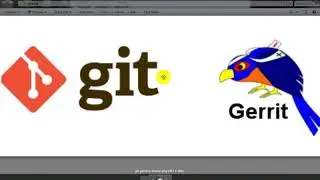 Difference between Git & Gerrit