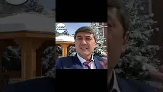 СТРАСТНОЕ ЖЕЛАНИЕ ПРИВЕДЁТ ВАС К МЕЧТЕ. Саидмурод Давлатов 