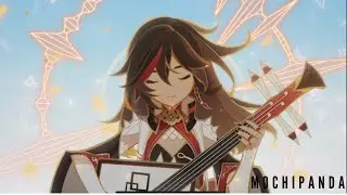 |Genshin Impact| Xinyan quest guide!!