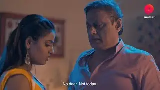 Pehredaar (Season 2 ) | Part 1 | Prime Play App | New Web Series | Shyna K | Sharanya |Story Explain