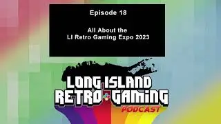 Podcast Episode 18