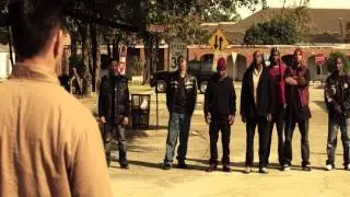 Dragon Eyes Trailer [HQ]