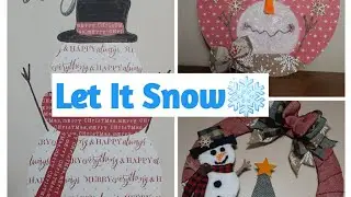Christmas in July Series #3