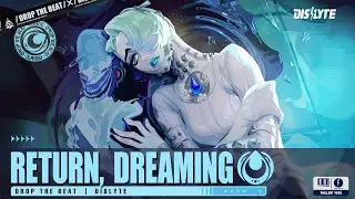 New Version Preview: Return, Dreaming | Dislyte