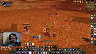 The ENEMY of my Enemy IS MY FRIEND! | Shadow Priest PvP SoD Classic WoW