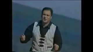 Əlikram Bayramov - Günahkarsan (2000 Arxiv Video)