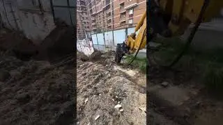 Гидромолот на экскаватор погрузчик ST-5/ +7 916 224-39-88 / +7 (999) 991-27-90 / титан-решения.рф