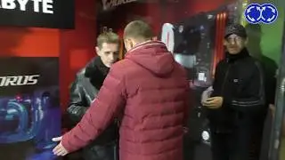 НИКСанутые 100рожа