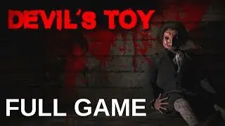 Devil's Toy FULL GAME Walkthrough