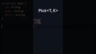 Understanding TypeScript Utility Types 