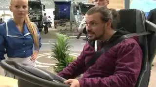 Гера Белов и виртуальный самосвал