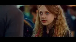 Пятое измерение ( 2009 ) Трейлер RU (Push )