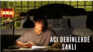 Geçmişin Derinliklerinde SeyFer Aşkı - Derinlerde