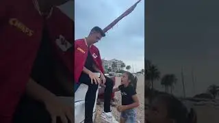 ARTA está triste