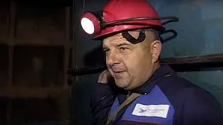 Лебединские шахтёры отметили профессиональный праздник