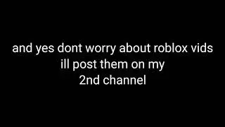 Special announcement for my subscribers...
