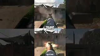 Best Minibak Longshot Class - Zero Recoil