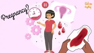 Does Withdrawal Bleeding Means No Pregnancy? does withdrawal bleeding mean not pregnant?