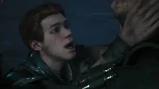 Star Wars Jedi Fallen Order Gameplay Walkthrough- PART 1 (4k PC Ultra)