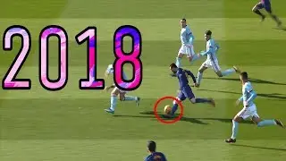 Devastating Dribbling 2018 HD