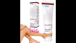 Гель Веностронг Визион Vision