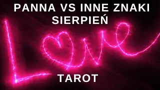 ♍️Panna SIERPIEŃ 2024 miłość tarot