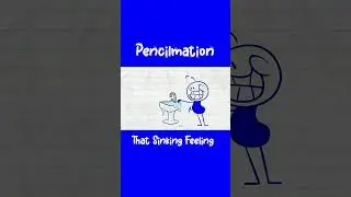 That Sinking Feeling